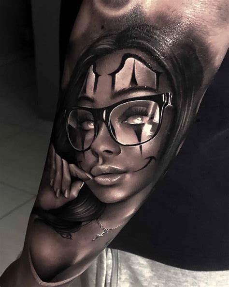 tatuaje chicano mujer|91 ideas de Chicana tattoo 